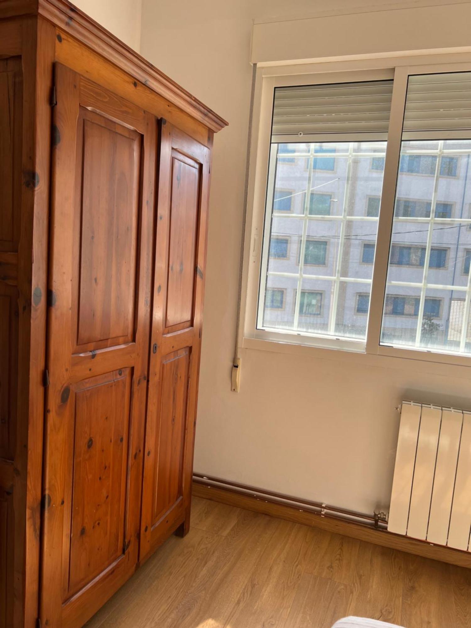 Casa Luisa Apartment โอโกรเบ ภายนอก รูปภาพ