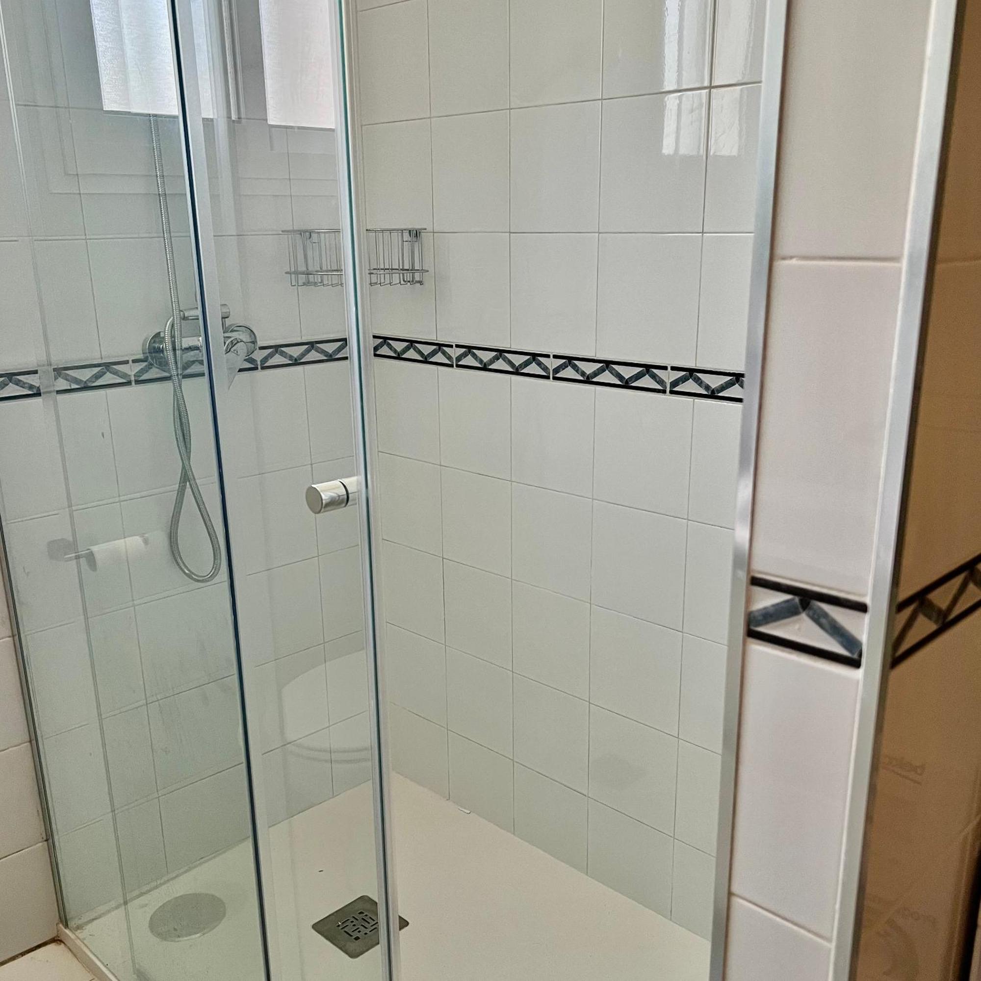 Casa Luisa Apartment โอโกรเบ ภายนอก รูปภาพ