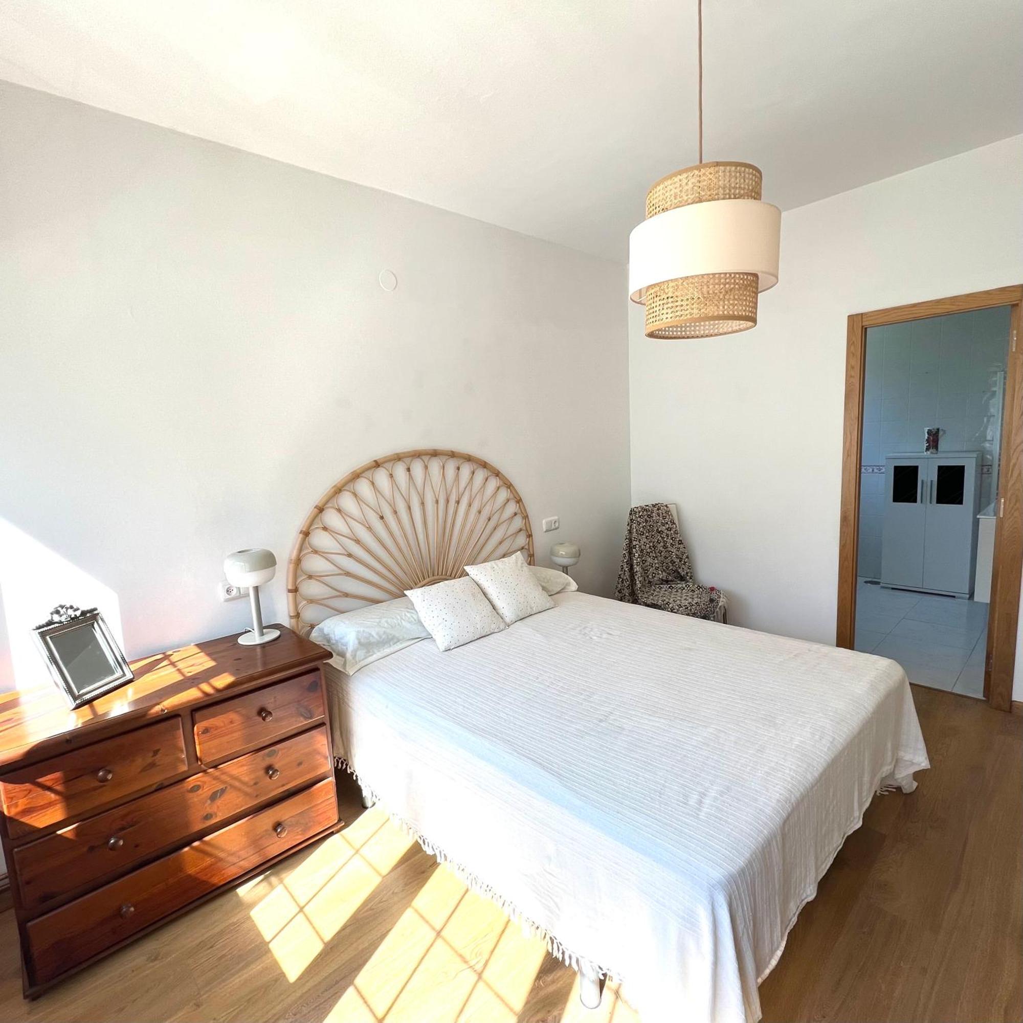 Casa Luisa Apartment โอโกรเบ ภายนอก รูปภาพ
