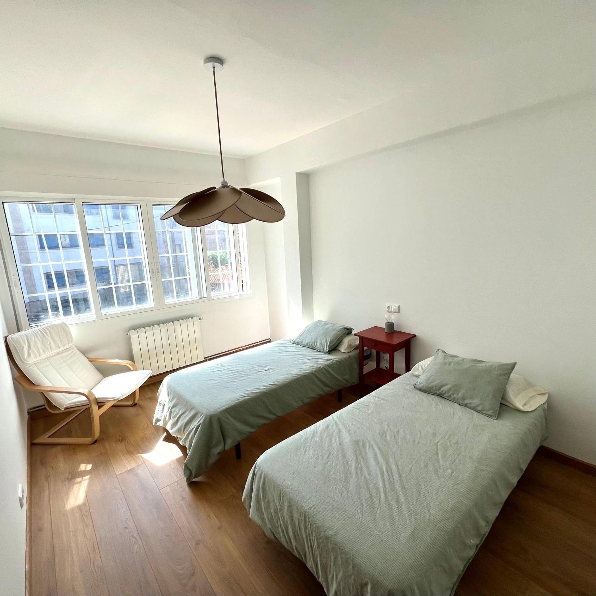 Casa Luisa Apartment โอโกรเบ ภายนอก รูปภาพ