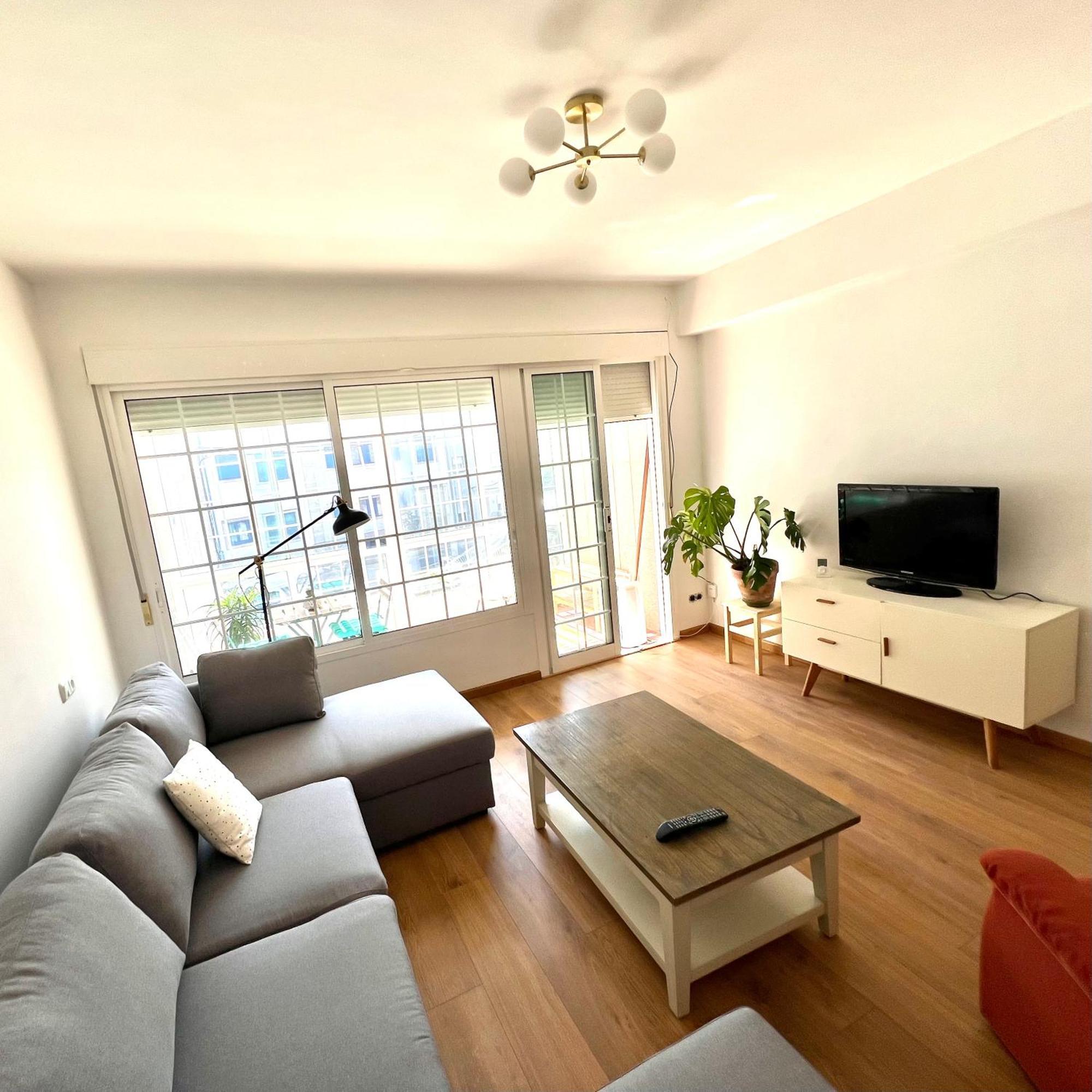 Casa Luisa Apartment โอโกรเบ ภายนอก รูปภาพ