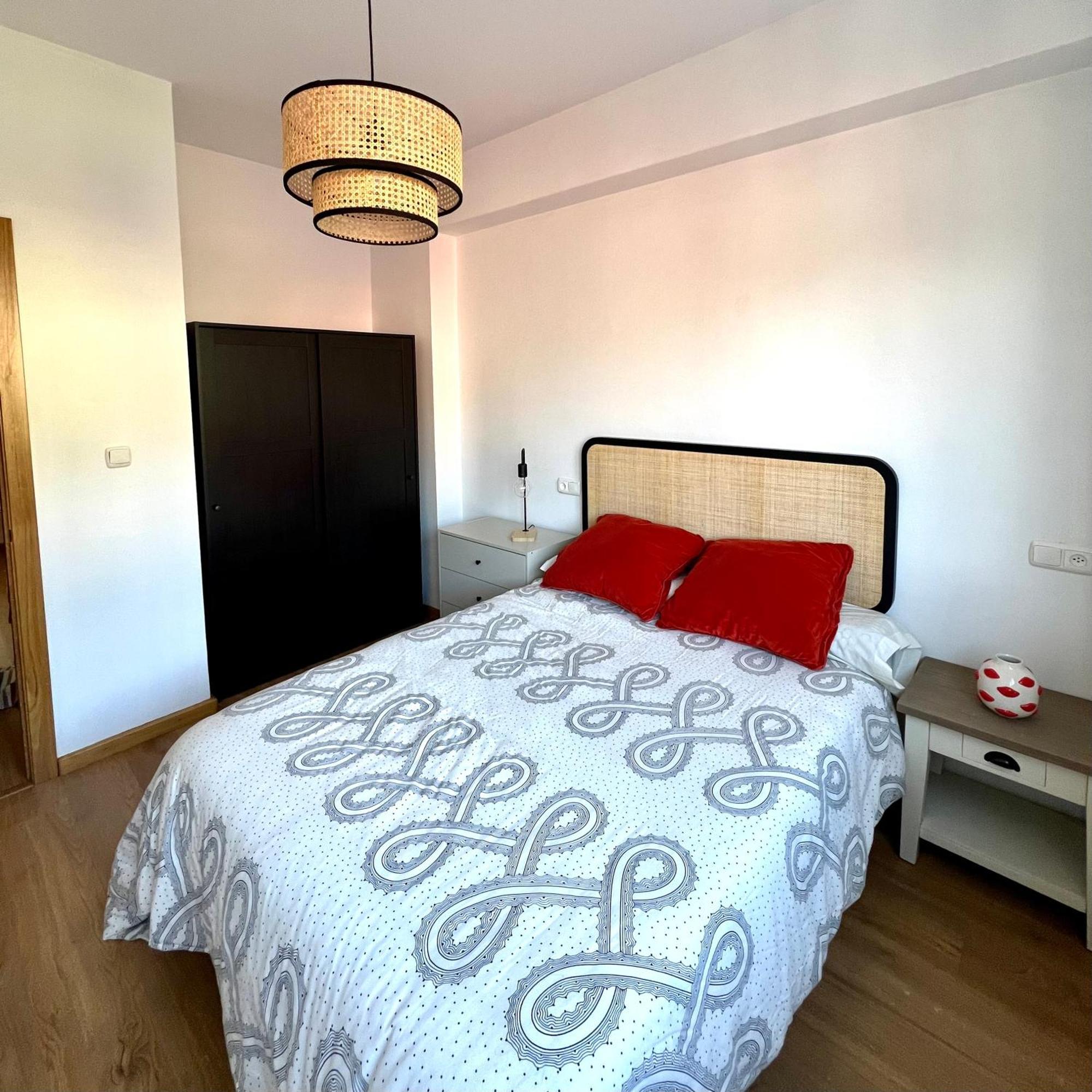 Casa Luisa Apartment โอโกรเบ ภายนอก รูปภาพ