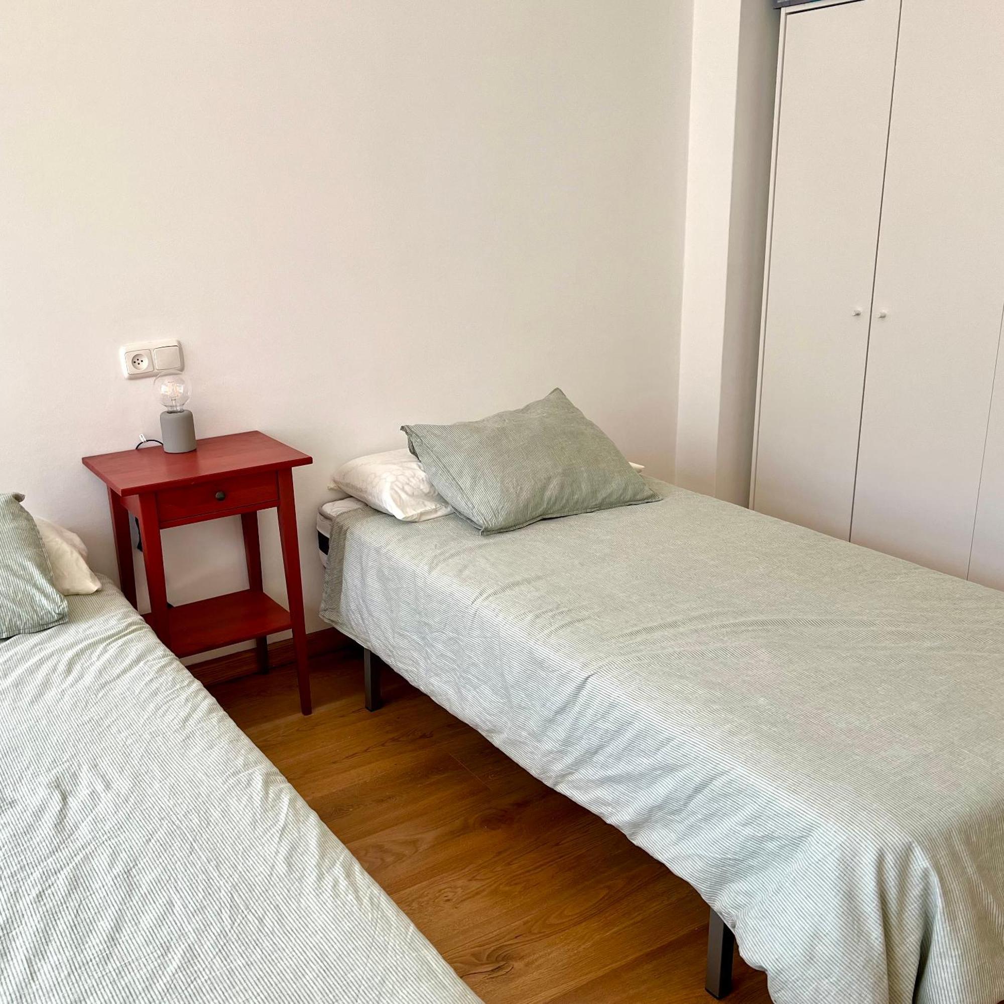 Casa Luisa Apartment โอโกรเบ ภายนอก รูปภาพ