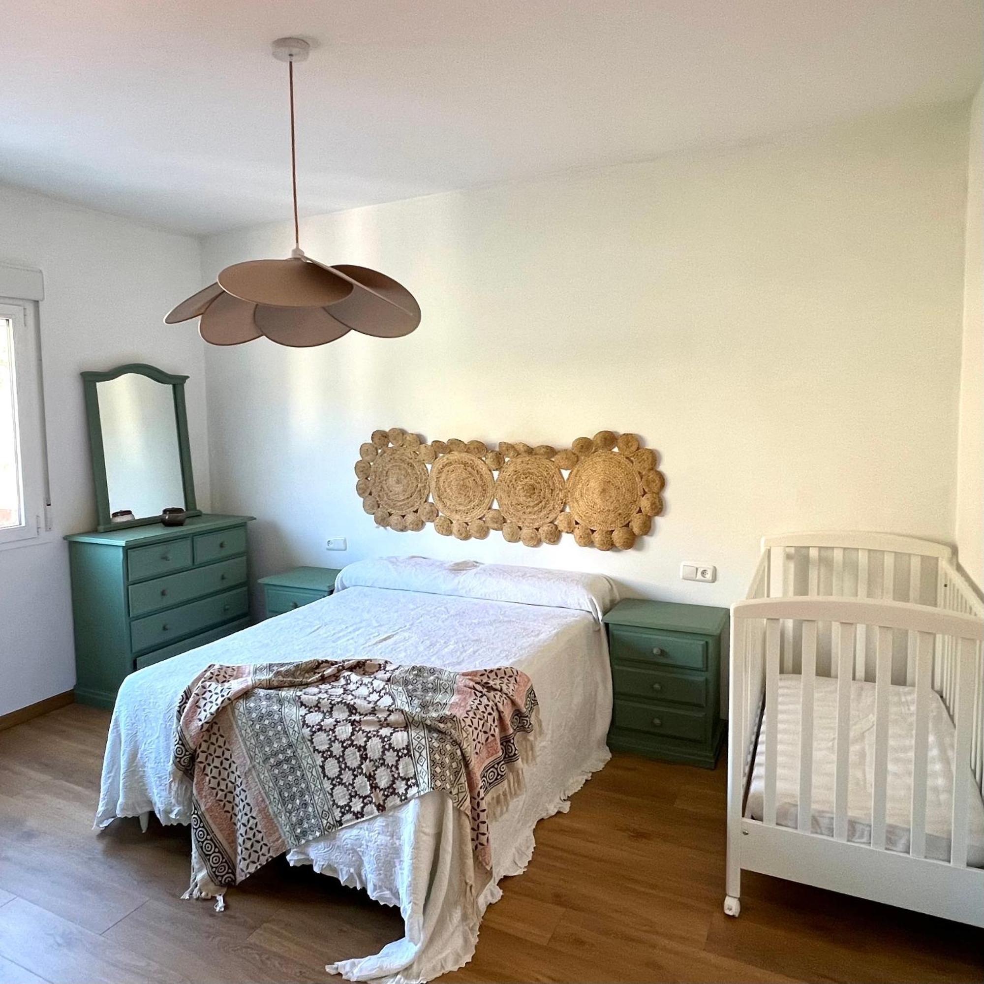 Casa Luisa Apartment โอโกรเบ ภายนอก รูปภาพ